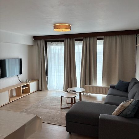 Gezinsappartement - La Plage - Wenduine Zeedijk Esterno foto
