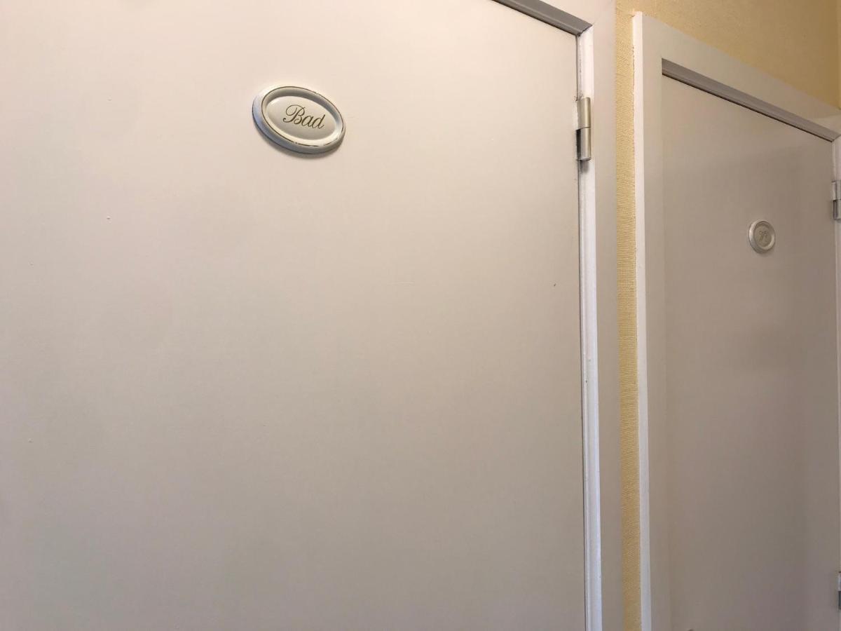 Gezinsappartement - La Plage - Wenduine Zeedijk Esterno foto