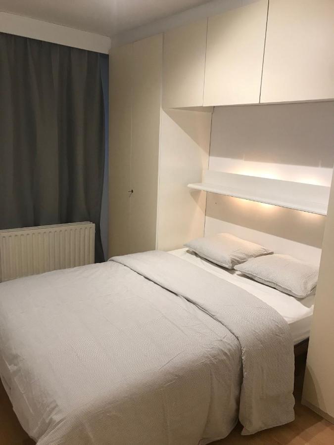 Gezinsappartement - La Plage - Wenduine Zeedijk Esterno foto