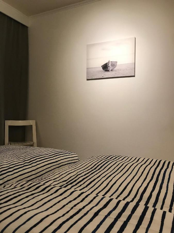 Gezinsappartement - La Plage - Wenduine Zeedijk Esterno foto