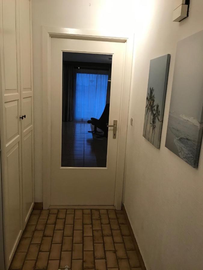 Gezinsappartement - La Plage - Wenduine Zeedijk Esterno foto