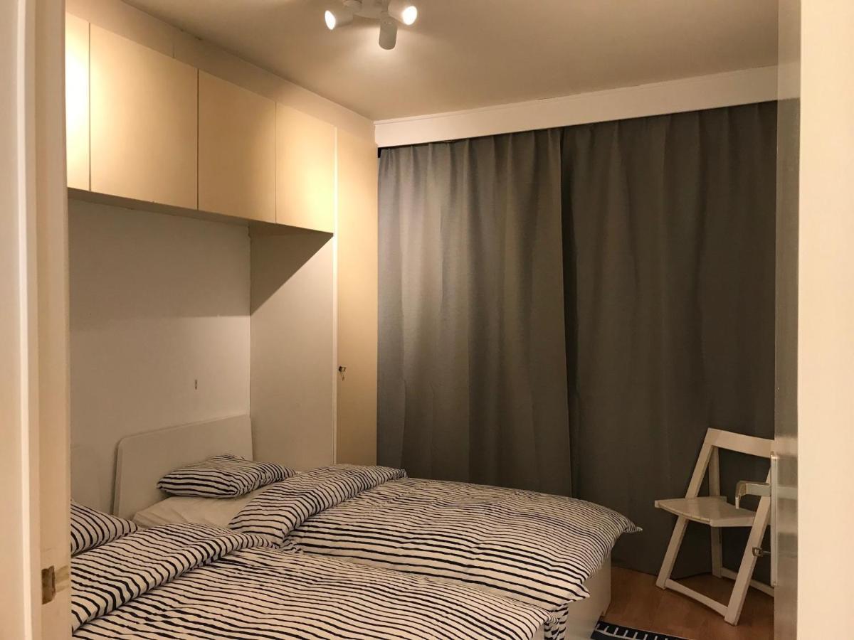Gezinsappartement - La Plage - Wenduine Zeedijk Esterno foto