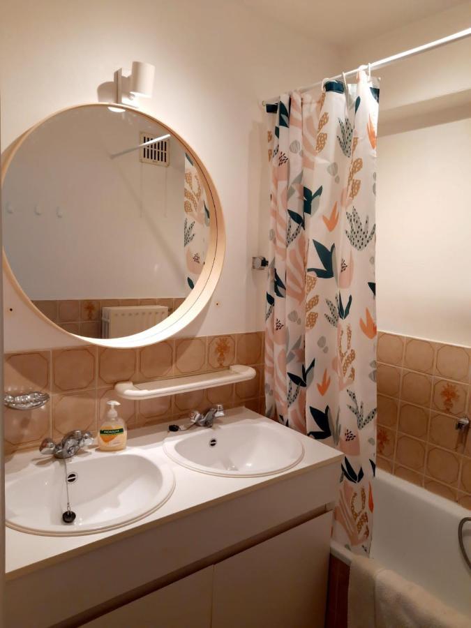 Gezinsappartement - La Plage - Wenduine Zeedijk Esterno foto