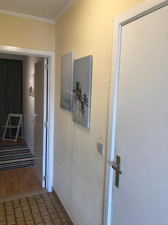 Gezinsappartement - La Plage - Wenduine Zeedijk Esterno foto