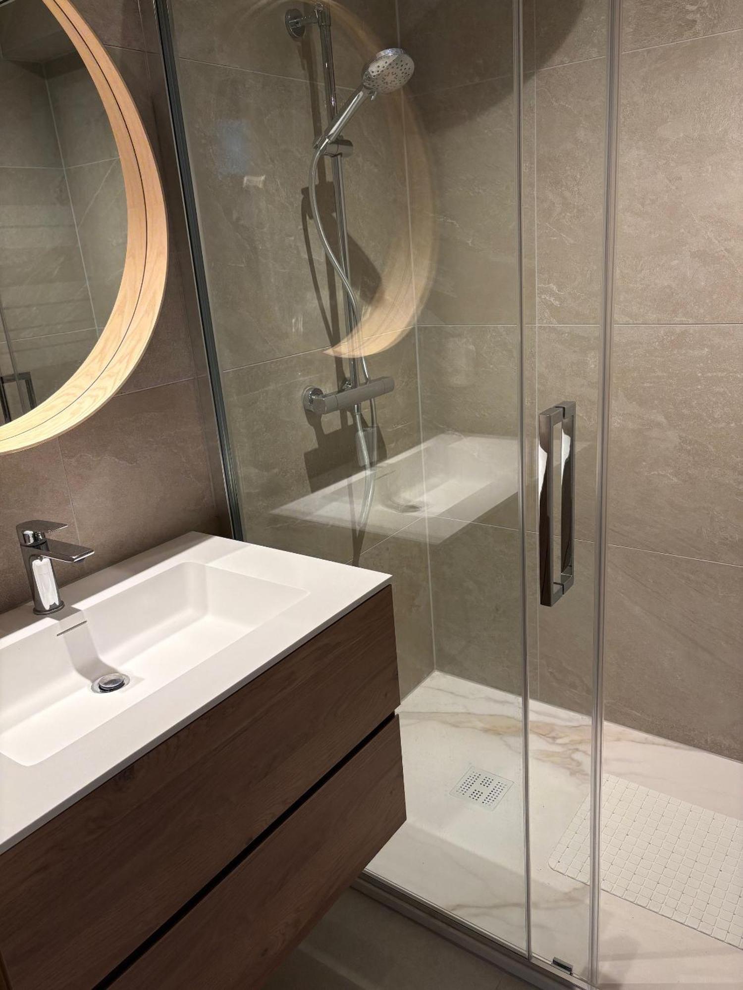 Gezinsappartement - La Plage - Wenduine Zeedijk Esterno foto